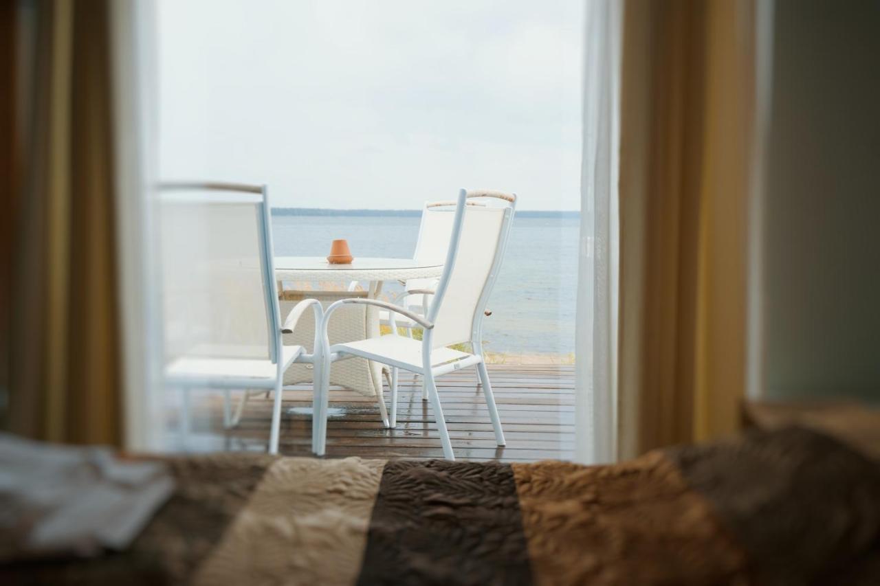 Hotel Lainela Puhkekuela Käsmu Zewnętrze zdjęcie