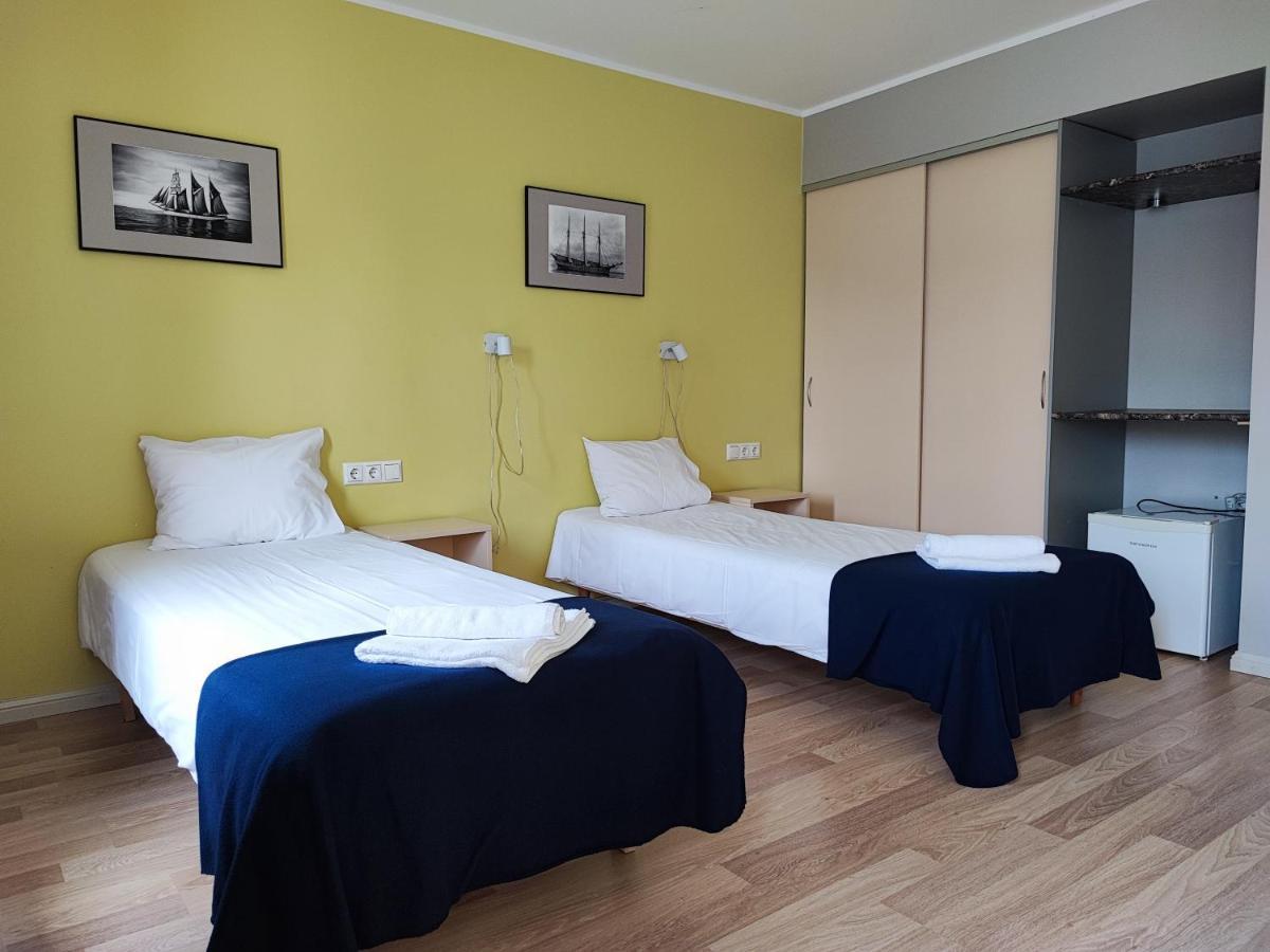 Hotel Lainela Puhkekuela Käsmu Zewnętrze zdjęcie