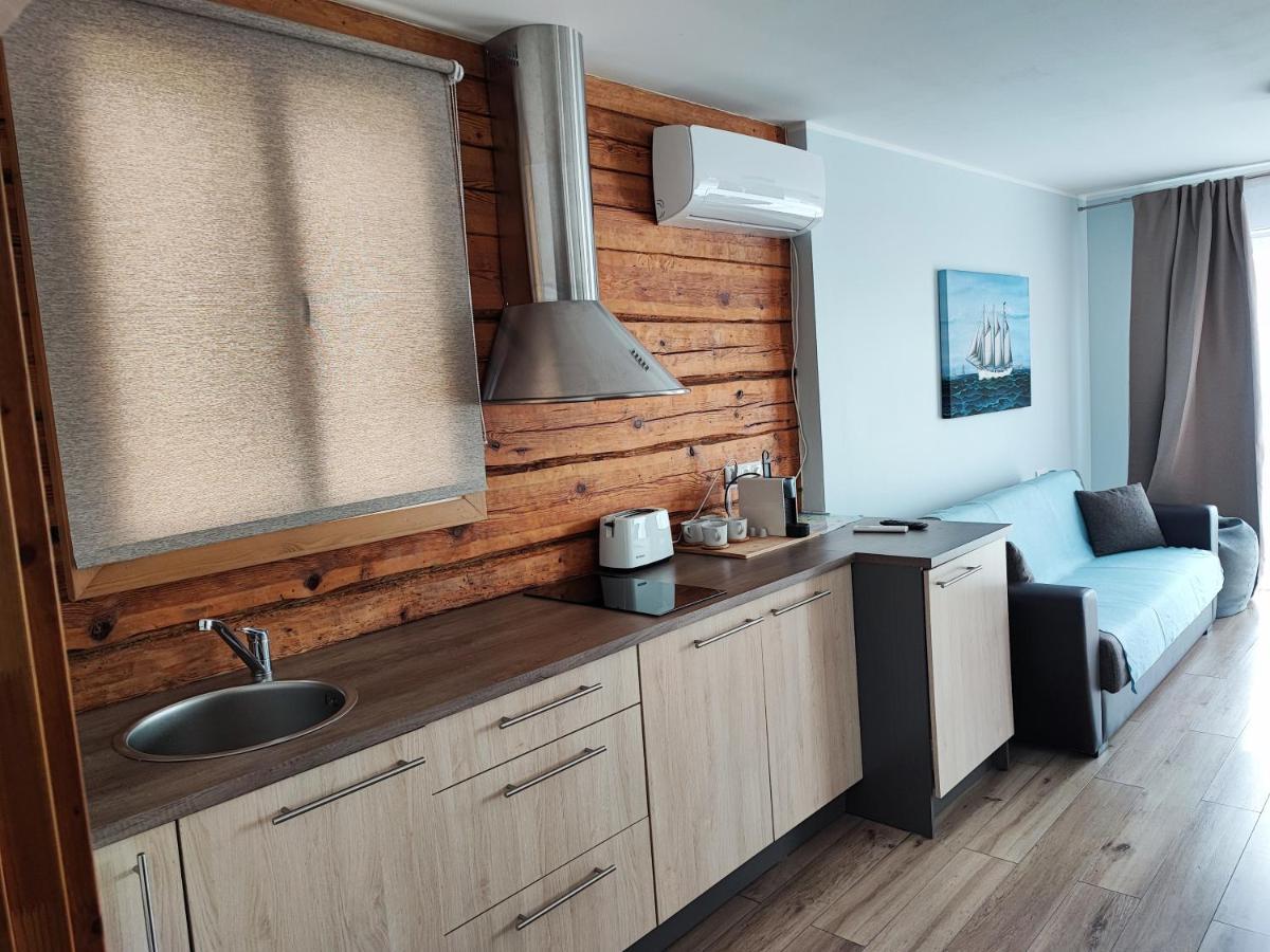 Hotel Lainela Puhkekuela Käsmu Zewnętrze zdjęcie