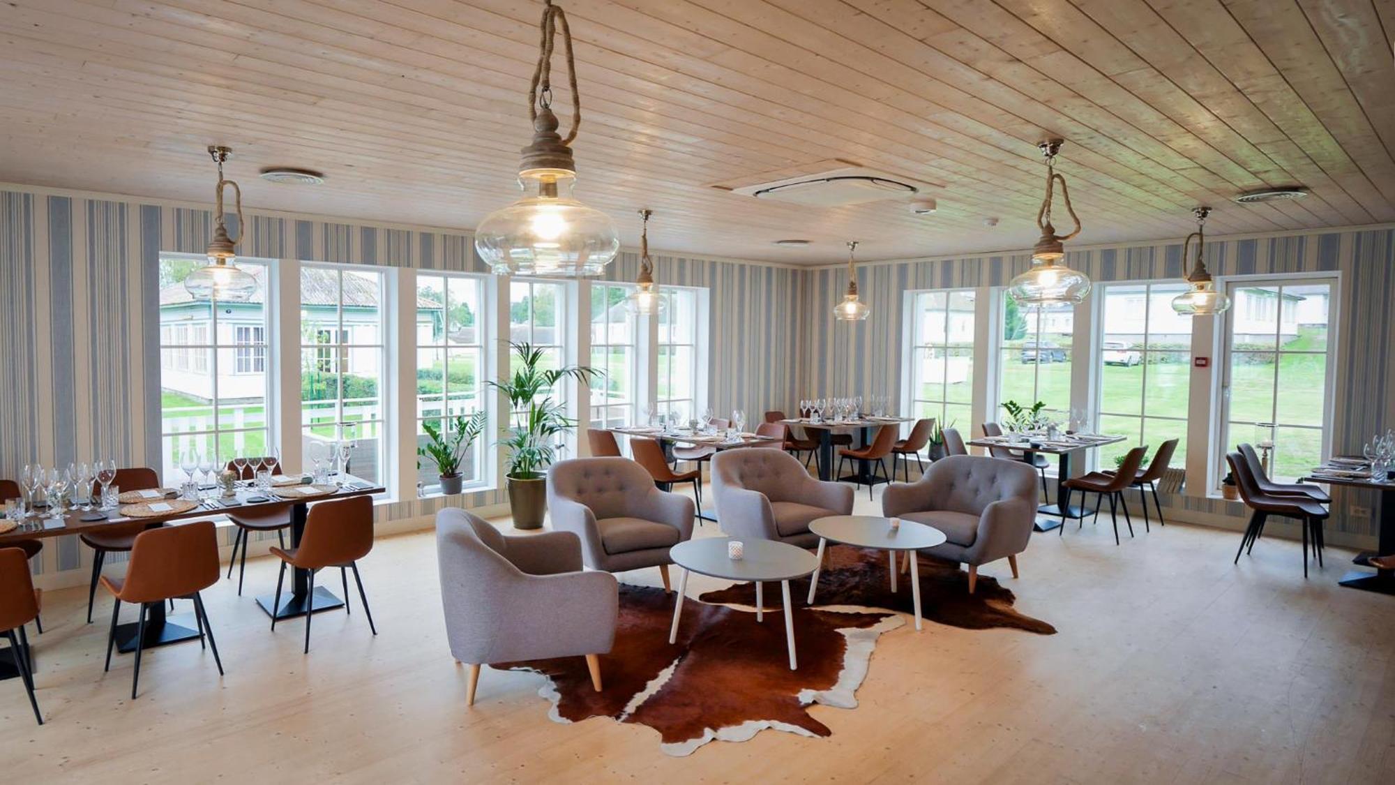 Hotel Lainela Puhkekuela Käsmu Zewnętrze zdjęcie