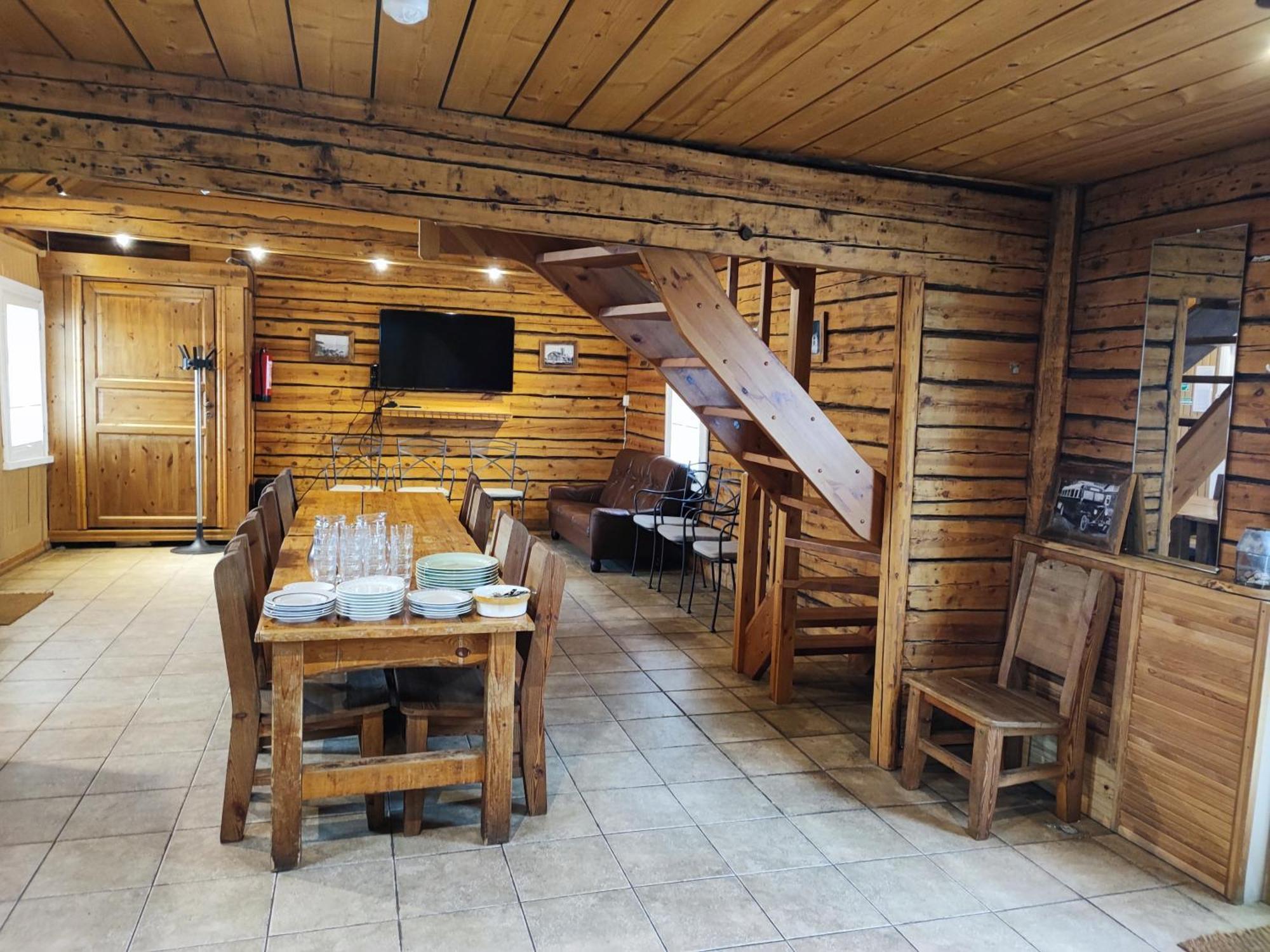 Hotel Lainela Puhkekuela Käsmu Zewnętrze zdjęcie