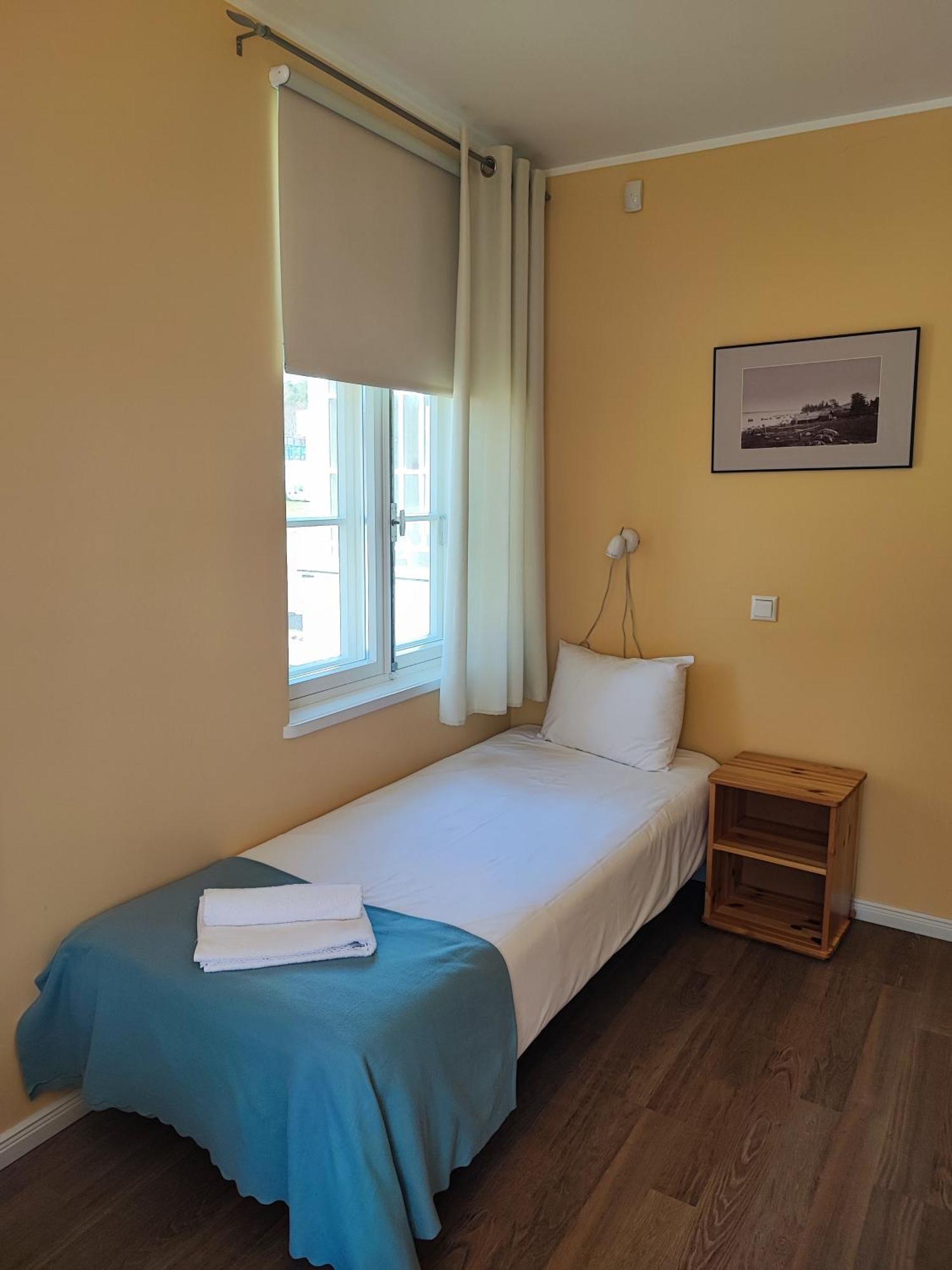 Hotel Lainela Puhkekuela Käsmu Zewnętrze zdjęcie