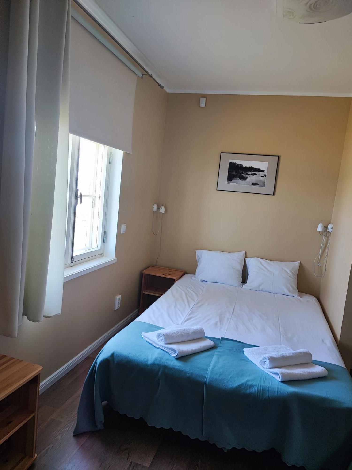 Hotel Lainela Puhkekuela Käsmu Zewnętrze zdjęcie