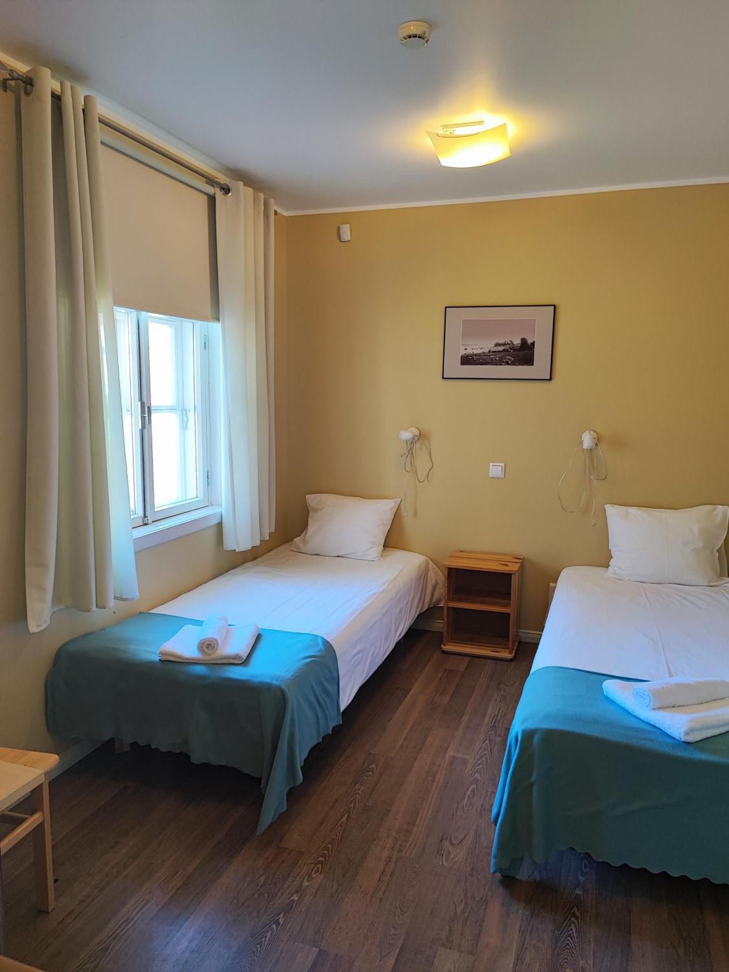 Hotel Lainela Puhkekuela Käsmu Zewnętrze zdjęcie