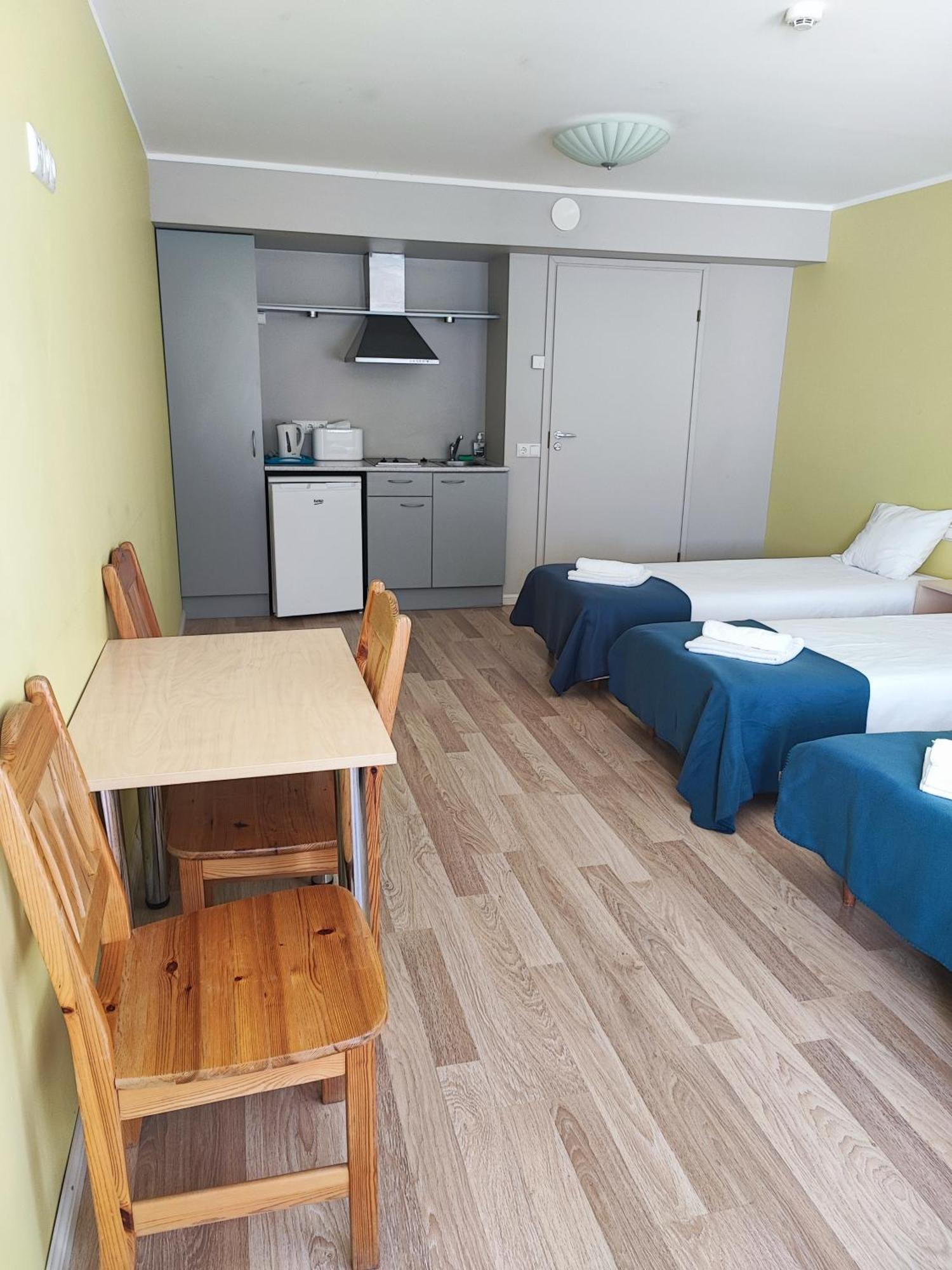 Hotel Lainela Puhkekuela Käsmu Zewnętrze zdjęcie