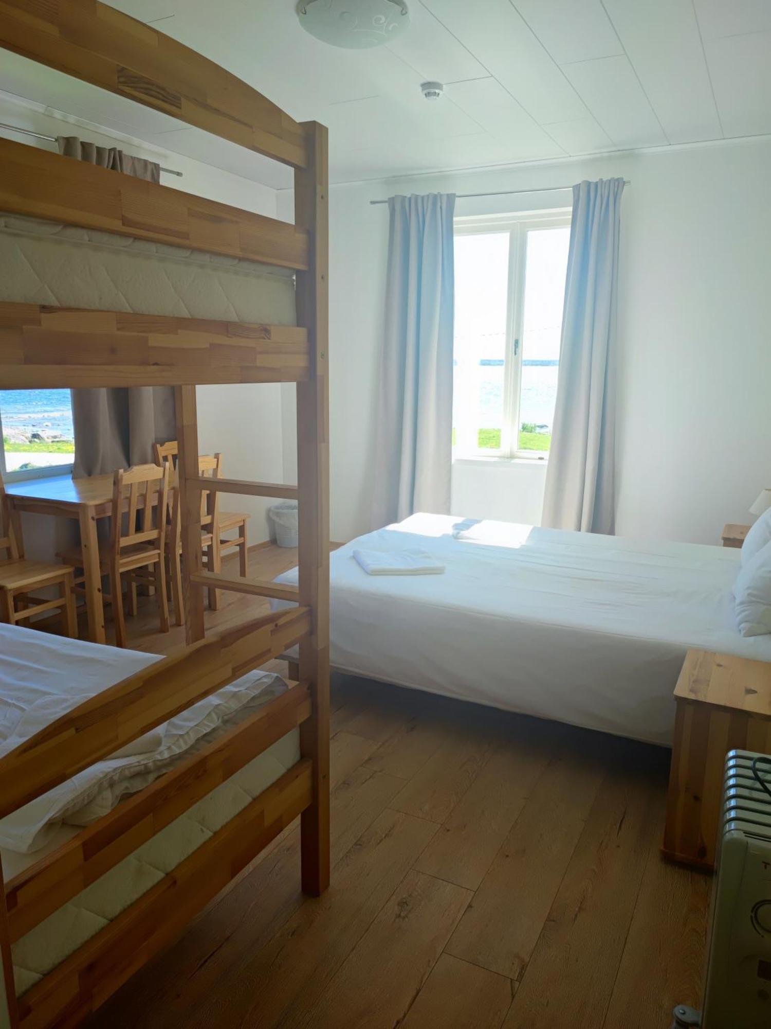 Hotel Lainela Puhkekuela Käsmu Zewnętrze zdjęcie