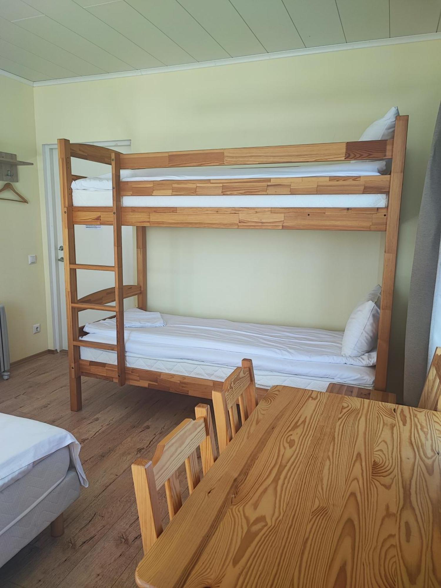Hotel Lainela Puhkekuela Käsmu Zewnętrze zdjęcie