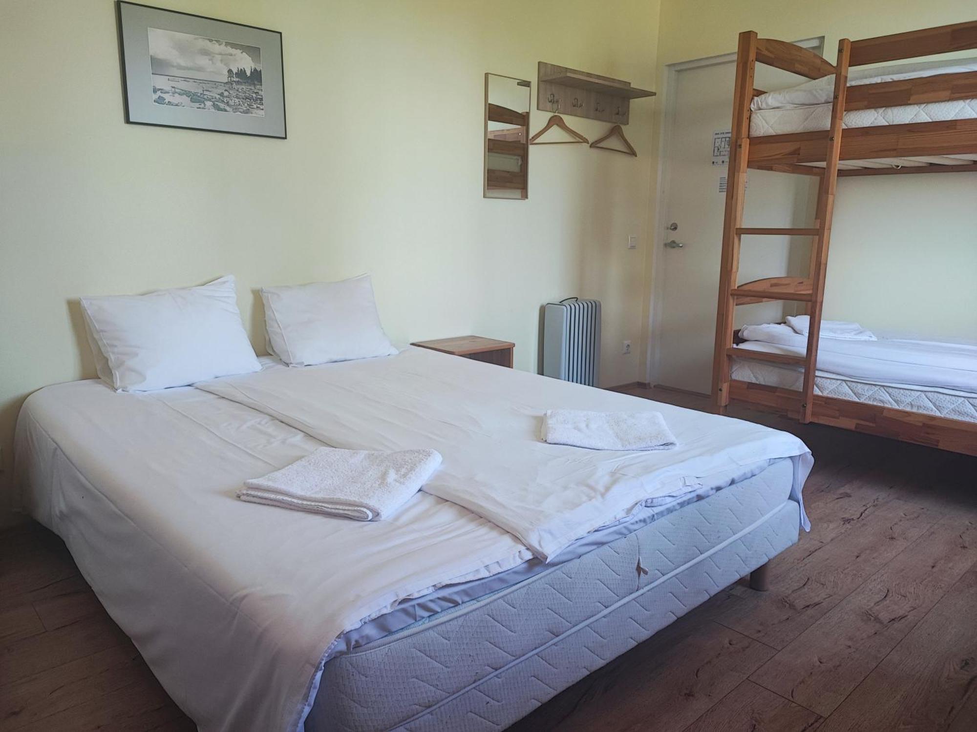 Hotel Lainela Puhkekuela Käsmu Zewnętrze zdjęcie
