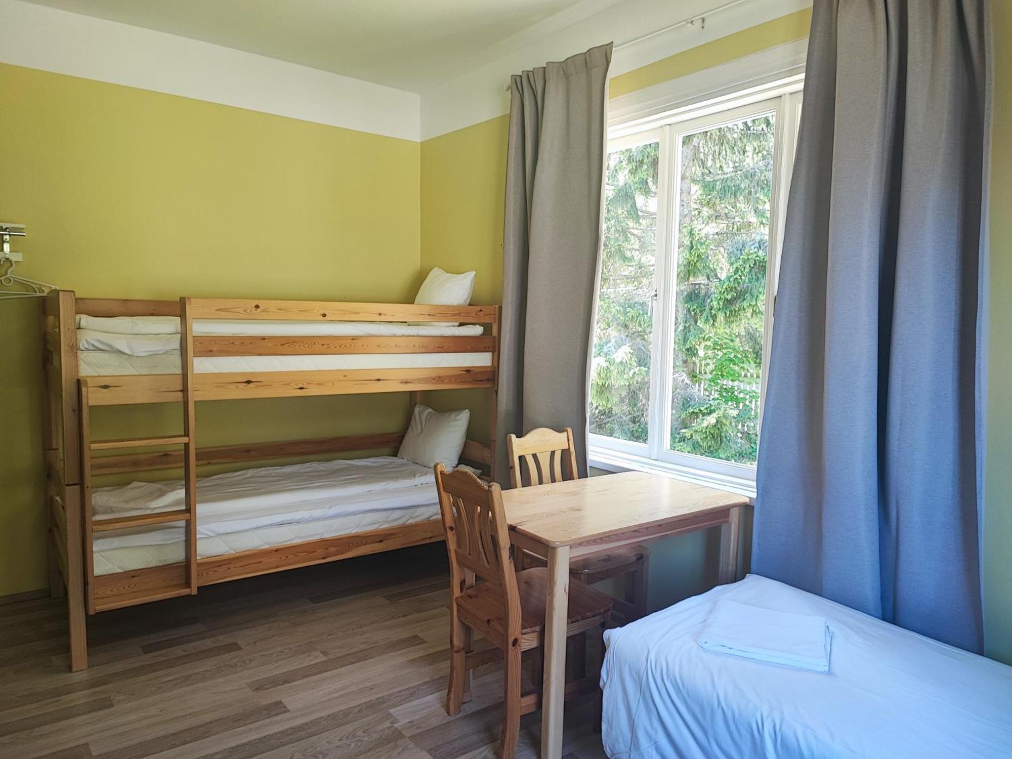 Hotel Lainela Puhkekuela Käsmu Zewnętrze zdjęcie