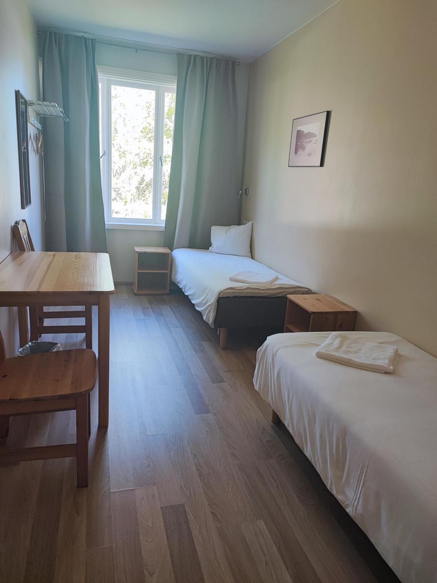 Hotel Lainela Puhkekuela Käsmu Zewnętrze zdjęcie