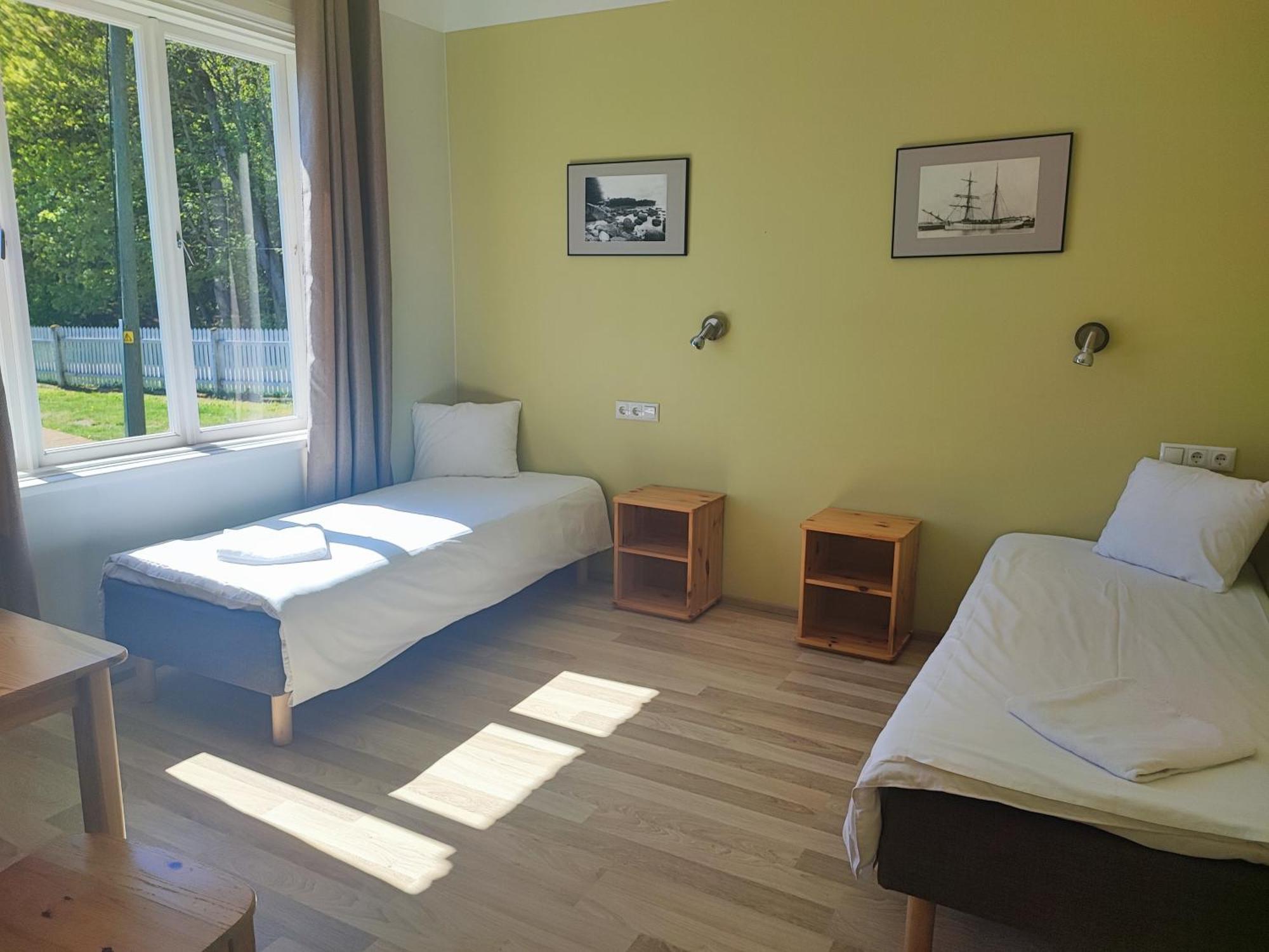 Hotel Lainela Puhkekuela Käsmu Zewnętrze zdjęcie