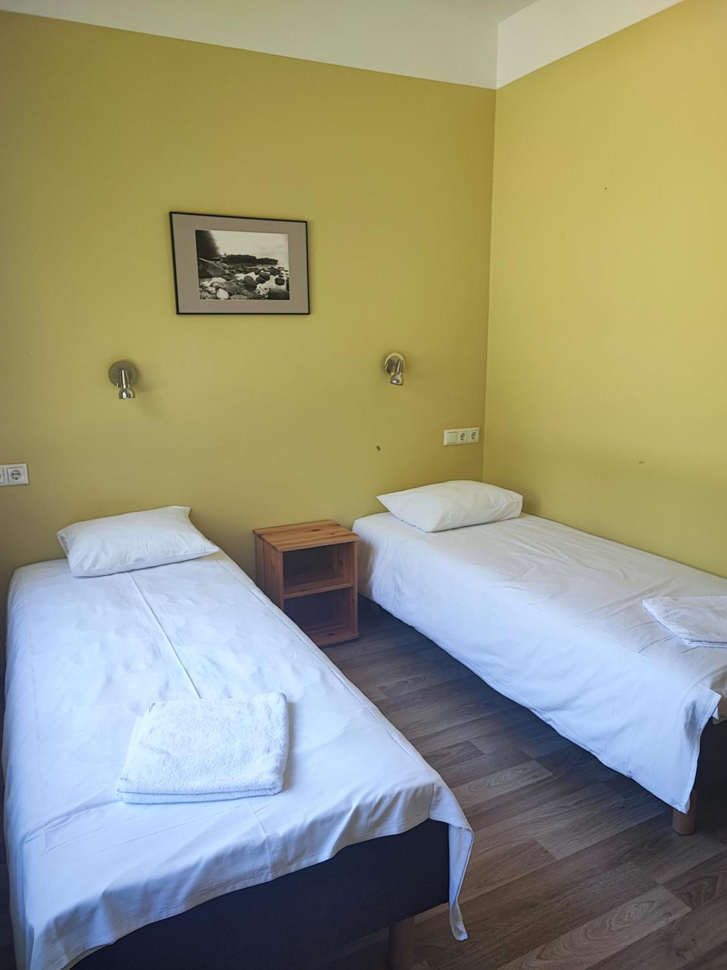 Hotel Lainela Puhkekuela Käsmu Zewnętrze zdjęcie