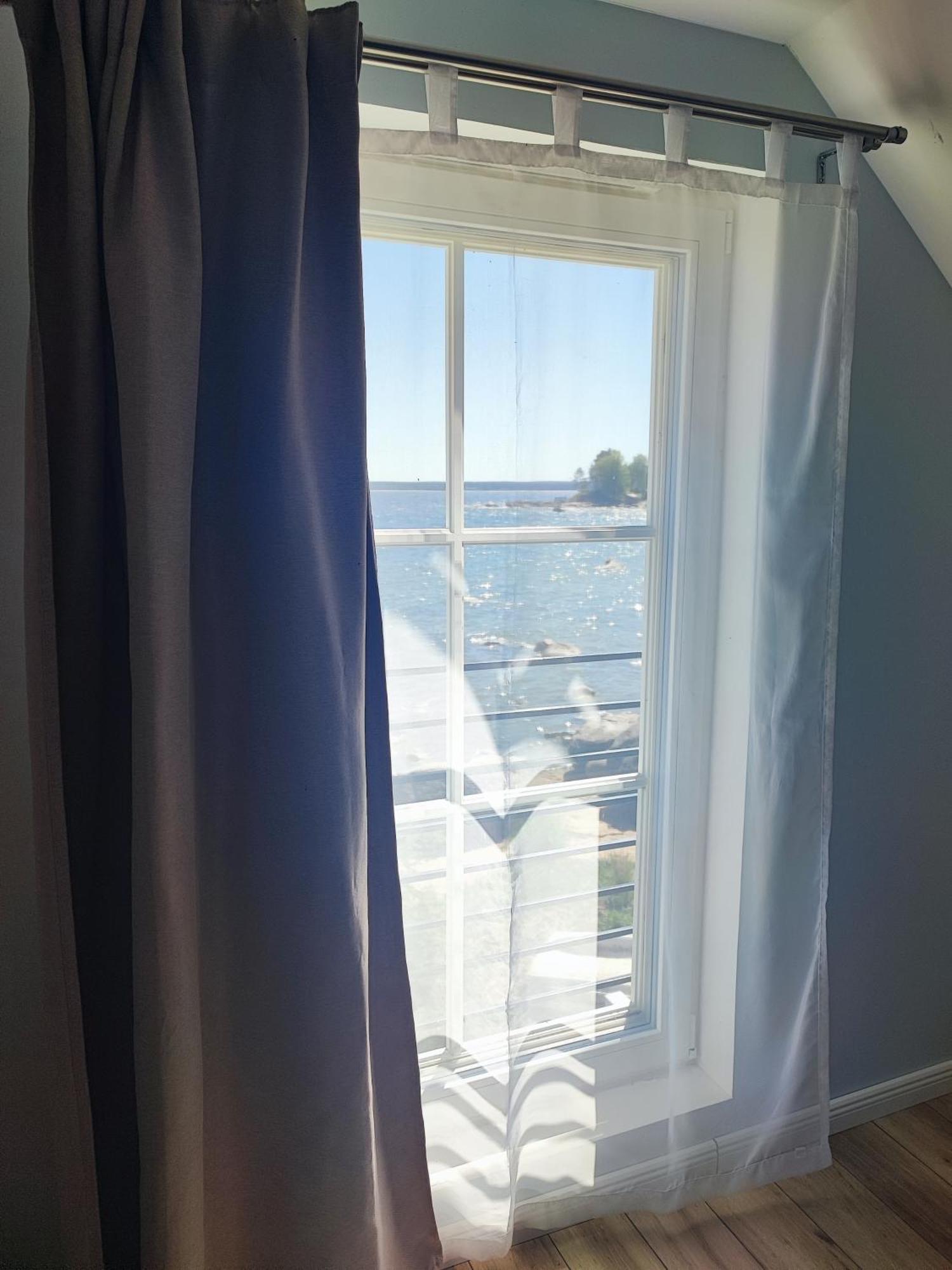 Hotel Lainela Puhkekuela Käsmu Zewnętrze zdjęcie