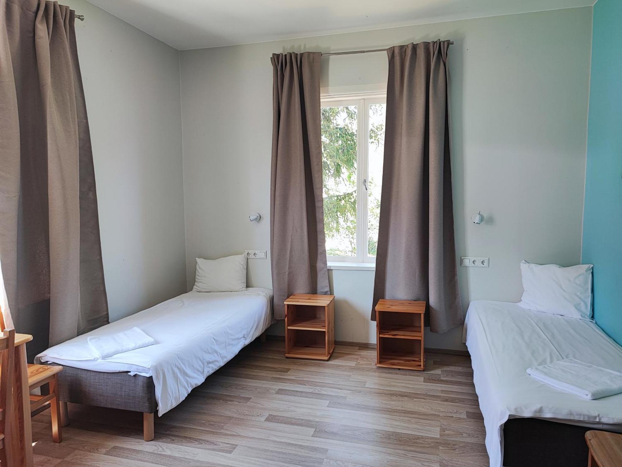 Hotel Lainela Puhkekuela Käsmu Zewnętrze zdjęcie