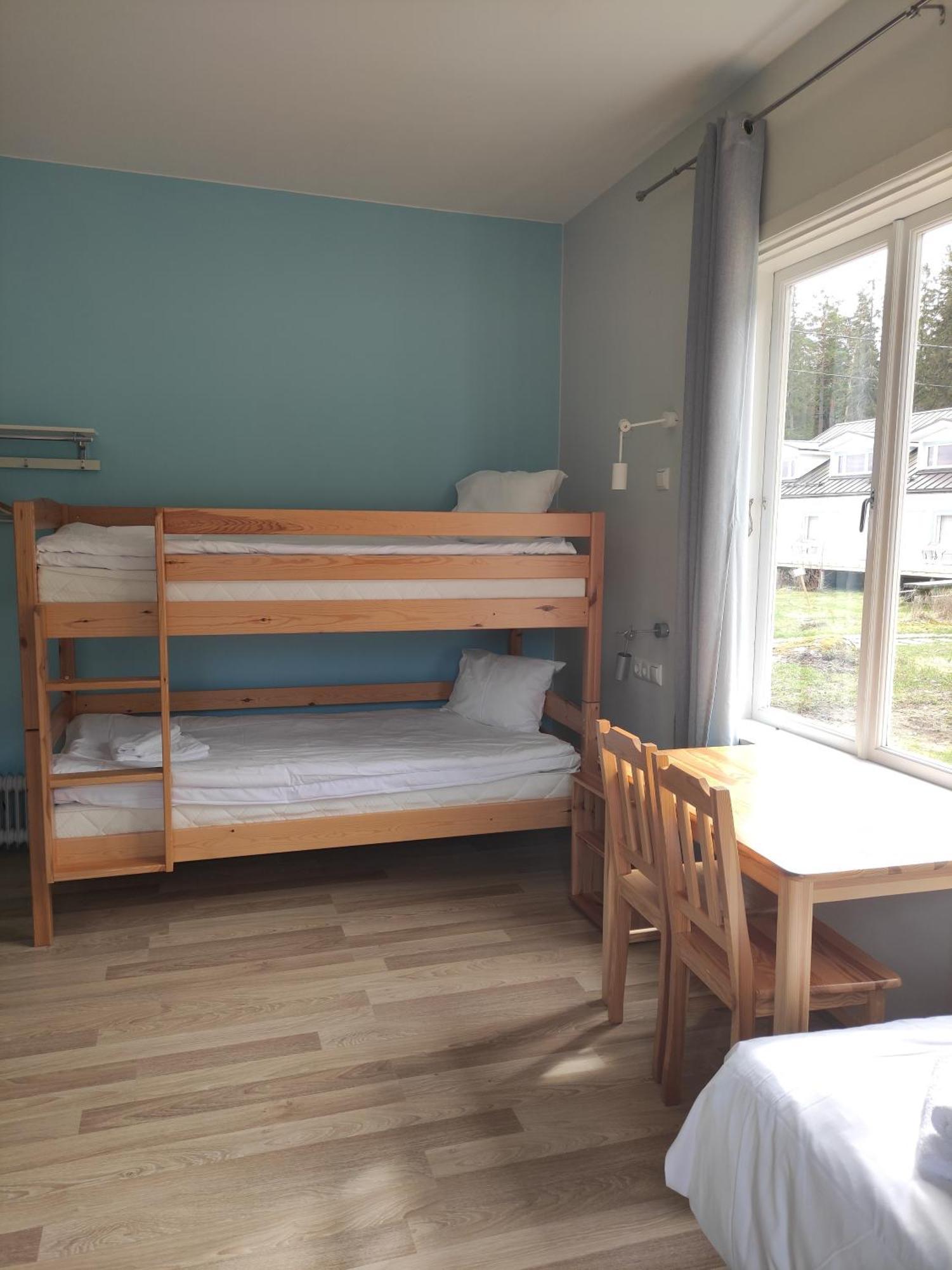 Hotel Lainela Puhkekuela Käsmu Zewnętrze zdjęcie