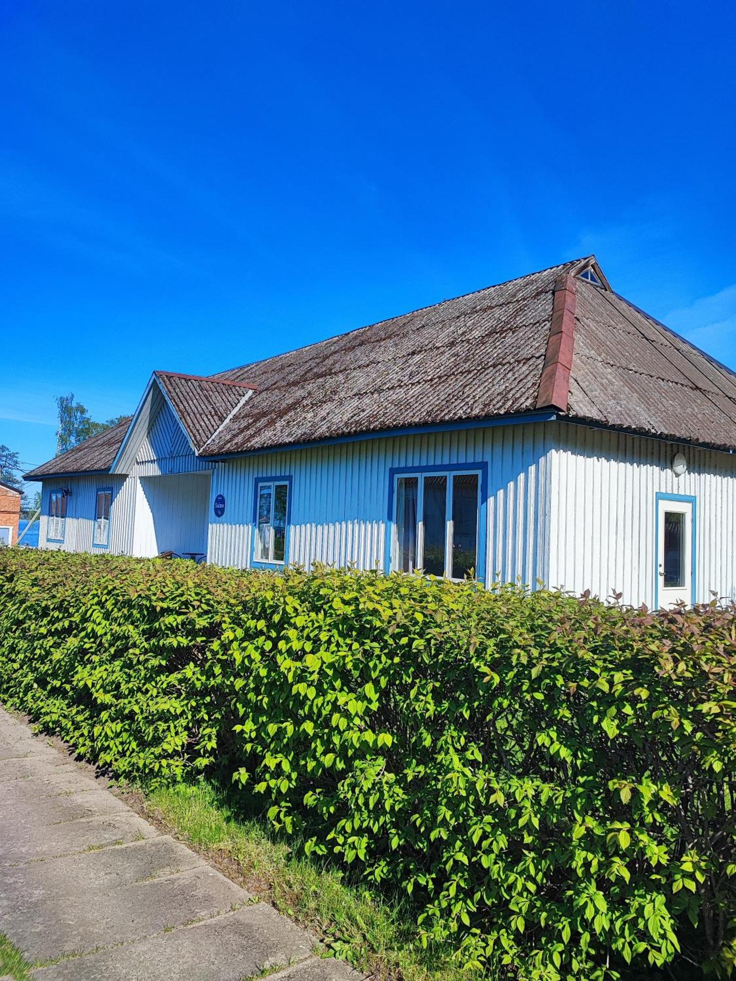 Hotel Lainela Puhkekuela Käsmu Zewnętrze zdjęcie