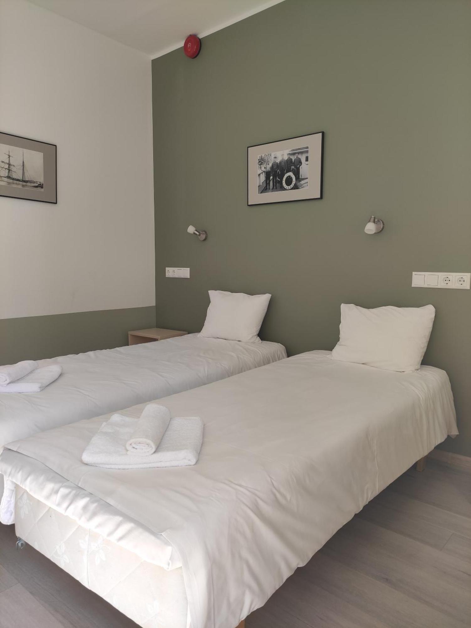 Hotel Lainela Puhkekuela Käsmu Pokój zdjęcie