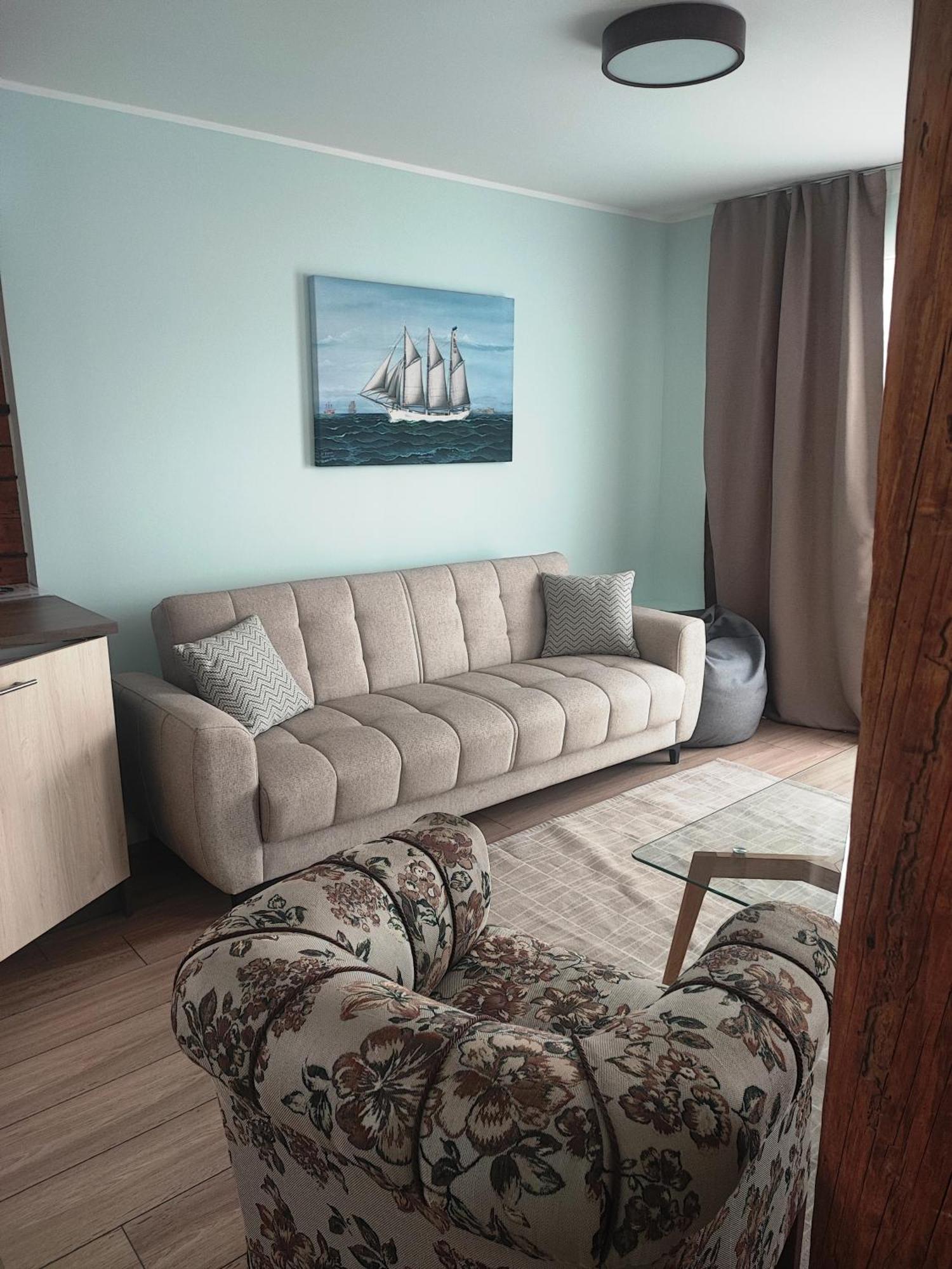 Hotel Lainela Puhkekuela Käsmu Zewnętrze zdjęcie