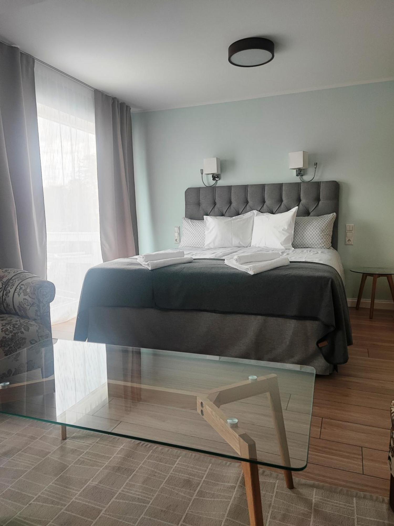 Hotel Lainela Puhkekuela Käsmu Zewnętrze zdjęcie