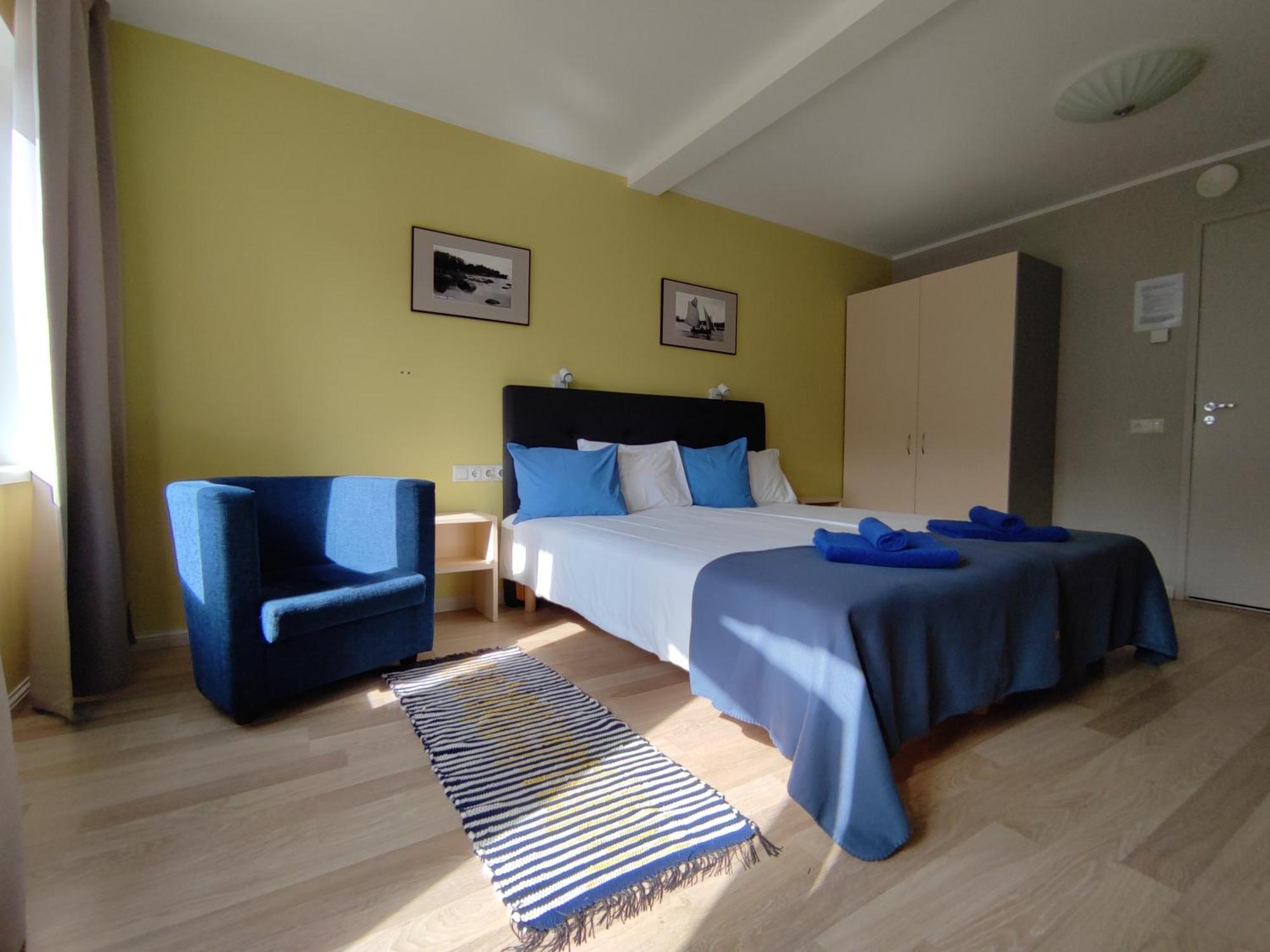 Hotel Lainela Puhkekuela Käsmu Zewnętrze zdjęcie