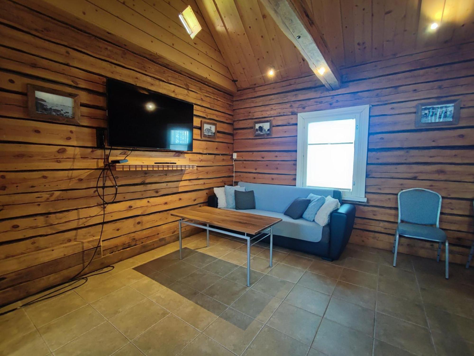 Hotel Lainela Puhkekuela Käsmu Zewnętrze zdjęcie