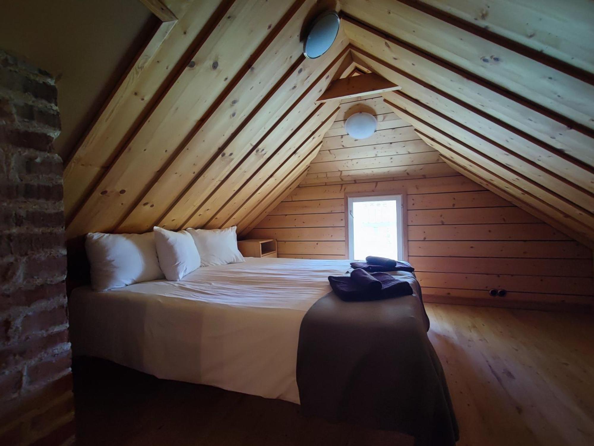 Hotel Lainela Puhkekuela Käsmu Zewnętrze zdjęcie