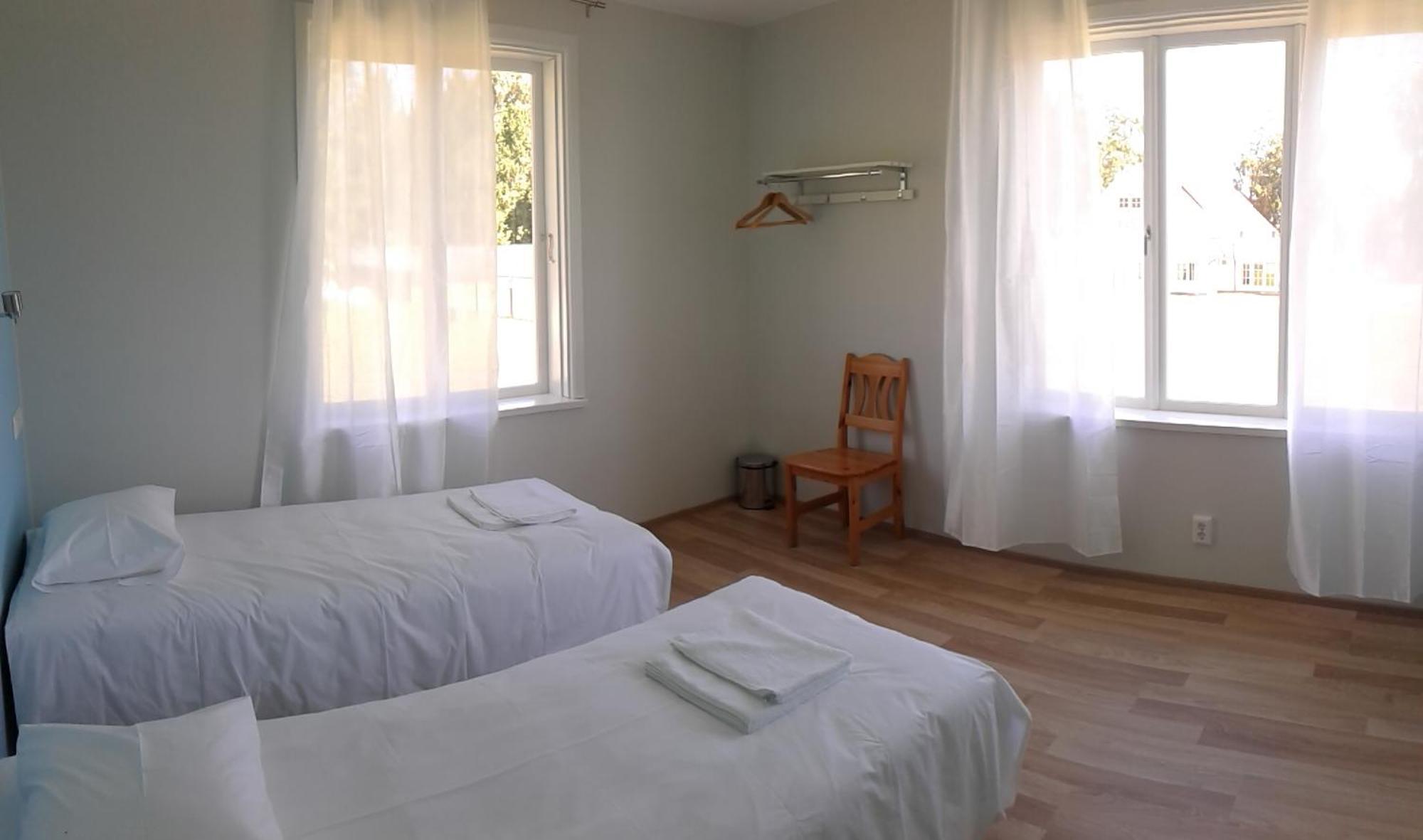 Hotel Lainela Puhkekuela Käsmu Zewnętrze zdjęcie